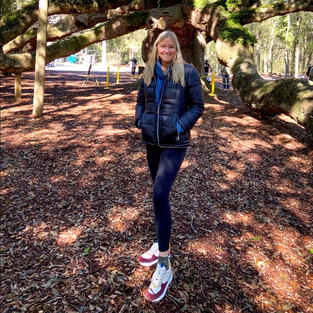 Meet your Posher, Bailey